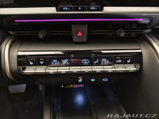 Toyota C-HR 2.0 Hybrid 135kW E-CVT Ex 2024