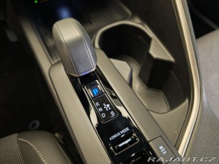 Toyota C-HR 2.0 Hybrid 135kW E-CVT Ex 2024