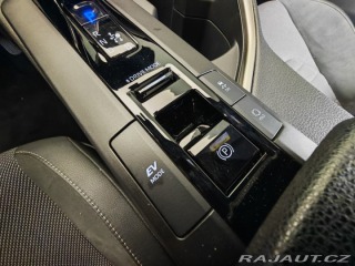 Toyota C-HR 2.0 Hybrid 135kW E-CVT Ex 2024