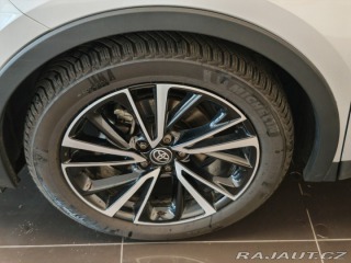 Toyota C-HR 2.0 Hybrid 135kW E-CVT Ex 2024