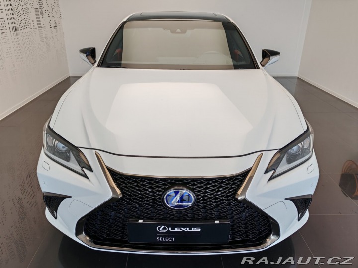 Lexus Ostatní modely ES 300h F sport 2019
