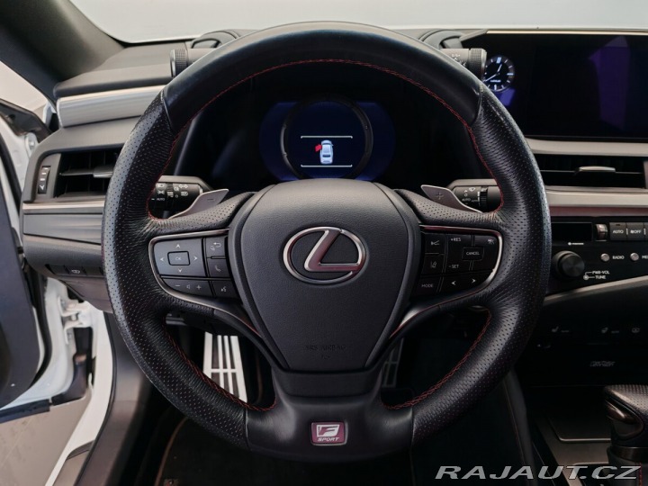 Lexus Ostatní modely ES 300h F sport 2019