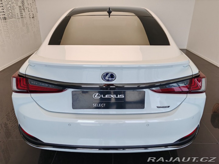 Lexus Ostatní modely ES 300h F sport 2019