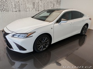 Lexus Ostatní modely ES 300h F sport 2019