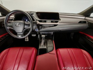 Lexus Ostatní modely ES 300h F sport 2019