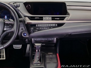 Lexus Ostatní modely ES 300h F sport 2019