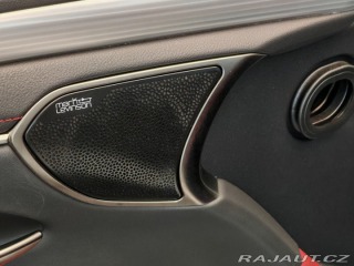 Lexus Ostatní modely ES 300h F sport 2019