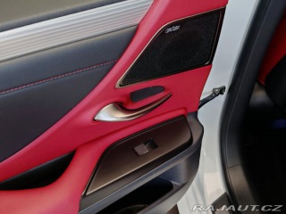 Lexus Ostatní modely ES 300h F sport 2019