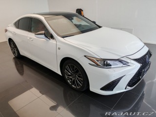 Lexus Ostatní modely ES 300h F sport 2019