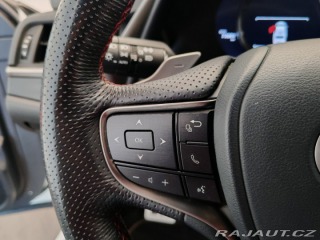 Lexus Ostatní modely ES 300h F sport 2019