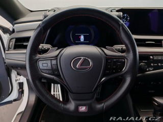 Lexus Ostatní modely ES 300h F sport 2019
