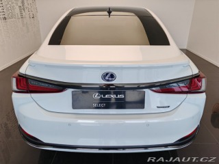 Lexus Ostatní modely ES 300h F sport 2019