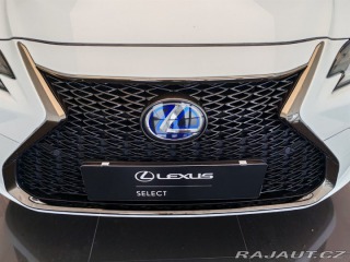 Lexus Ostatní modely ES 300h F sport 2019