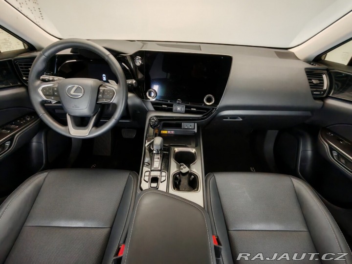 Lexus Ostatní modely NX 450h plus NX 450h+ 2024