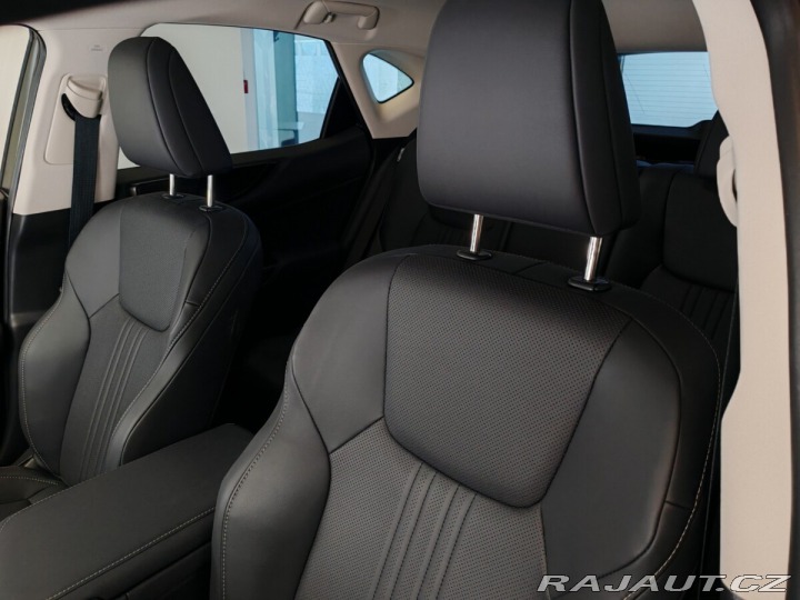 Lexus Ostatní modely NX 450h plus NX 450h+ 2024