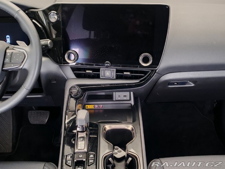 Lexus Ostatní modely NX 450h plus NX 450h+ 2024