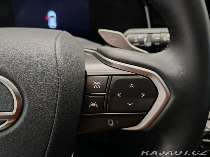 Lexus Ostatní modely NX 450h plus NX 450h+ 2024