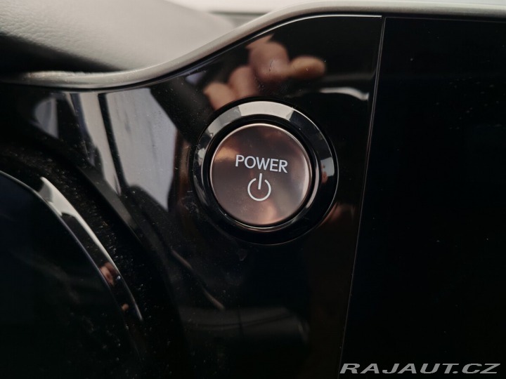 Lexus Ostatní modely NX 450h plus NX 450h+ 2024