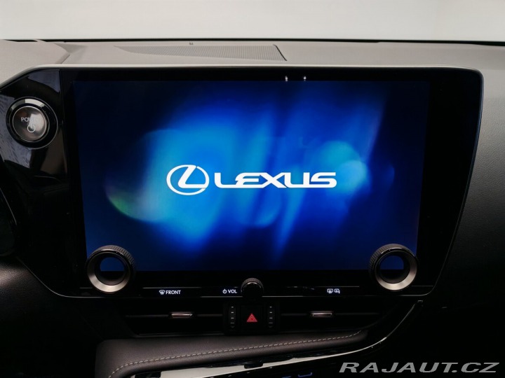 Lexus Ostatní modely NX 450h plus NX 450h+ 2024