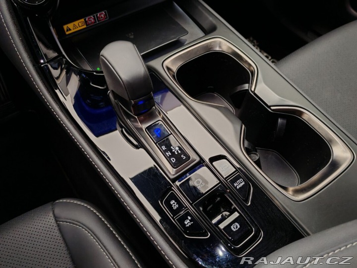 Lexus Ostatní modely NX 450h plus NX 450h+ 2024