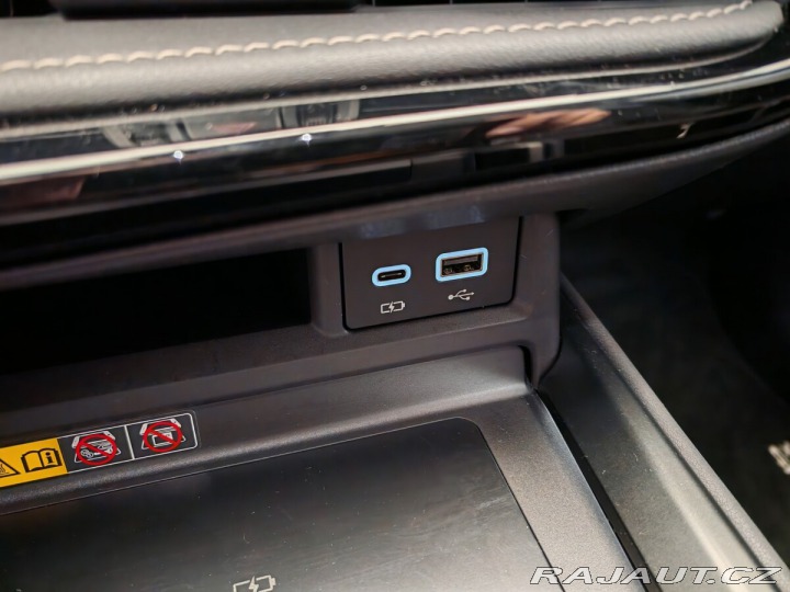 Lexus Ostatní modely NX 450h plus NX 450h+ 2024