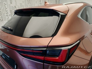 Lexus Ostatní modely NX 450h plus NX 450h+ 2024