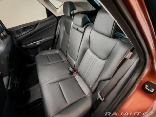 Lexus Ostatní modely NX 450h plus NX 450h+ 2024