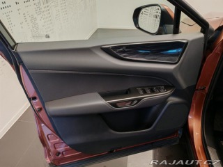 Lexus Ostatní modely NX 450h plus NX 450h+ 2024