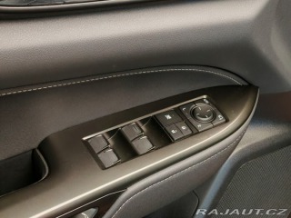 Lexus Ostatní modely NX 450h plus NX 450h+ 2024