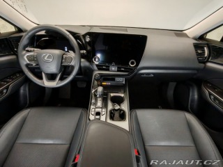 Lexus Ostatní modely NX 450h plus NX 450h+ 2024