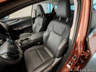 Lexus Ostatní modely NX 450h plus NX 450h+ 2024