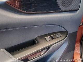 Lexus Ostatní modely NX 450h plus NX 450h+ 2024