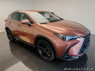 Lexus Ostatní modely NX 450h plus NX 450h+ 2024