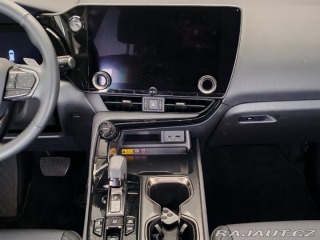 Lexus Ostatní modely NX 450h plus NX 450h+ 2024