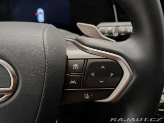 Lexus Ostatní modely NX 450h plus NX 450h+ 2024