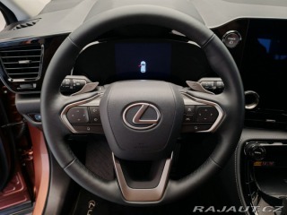 Lexus Ostatní modely NX 450h plus NX 450h+ 2024