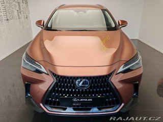 Lexus Ostatní modely NX 450h plus NX 450h+ 2024