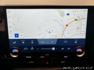Lexus Ostatní modely NX 450h plus NX 450h+ 2024