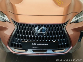 Lexus Ostatní modely NX 450h plus NX 450h+ 2024