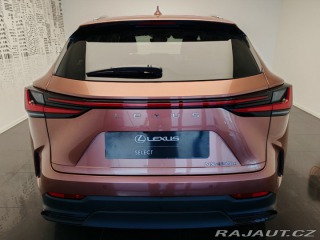 Lexus Ostatní modely NX 450h plus NX 450h+ 2024
