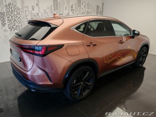 Lexus Ostatní modely NX 450h plus NX 450h+ 2024