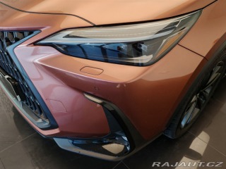 Lexus Ostatní modely NX 450h plus NX 450h+ 2024