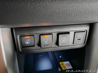 Toyota Corolla Cross 2,0 Hybrid e-CVT Style Te 2025