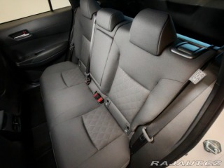 Toyota Corolla Cross 2,0 Hybrid e-CVT Style Te 2025