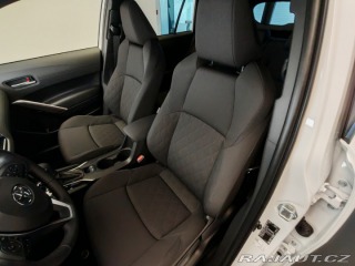 Toyota Corolla Cross 2,0 Hybrid e-CVT Style Te 2025