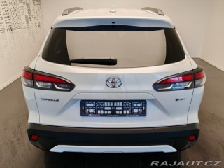 Toyota Corolla Cross 2,0 Hybrid e-CVT Style Te 2025