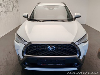 Toyota Corolla Cross 2,0 Hybrid e-CVT Style Te 2025