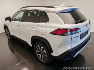 Toyota Corolla Cross 2,0 Hybrid e-CVT Style Te 2025
