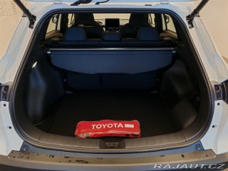 Toyota Corolla Cross 2,0 Hybrid e-CVT Style Te 2025
