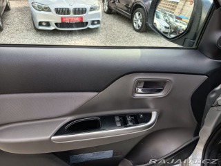 Mitsubishi L200 2,5D 4WD Outdoor ČR DPH 2018